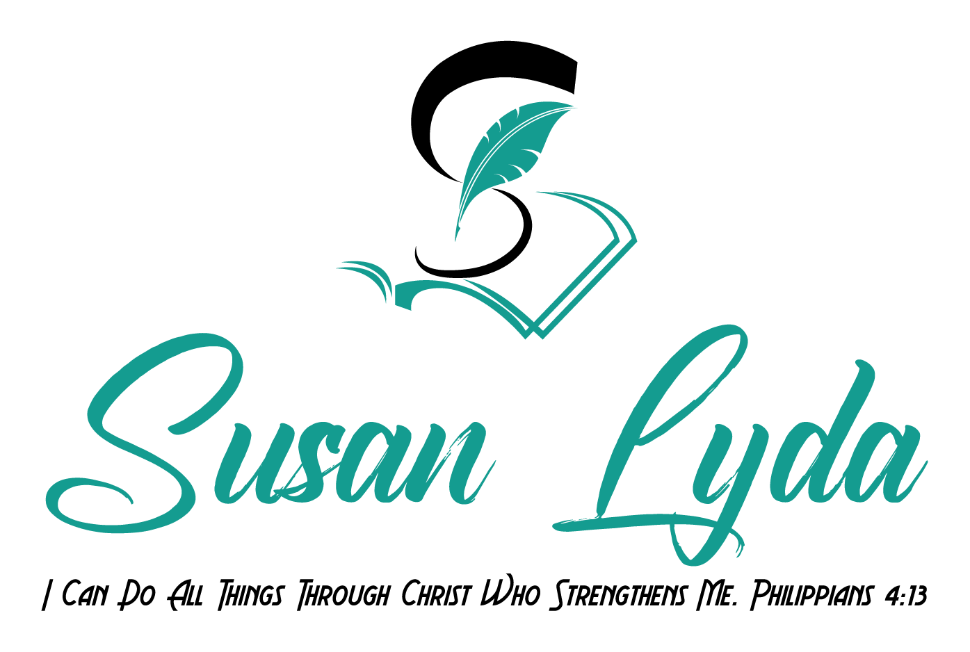 Author Susan Lyda